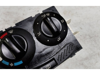 Блок управления климат-контролем 1688300485 Mercedes-Benz A W168