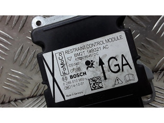 Блок подушек безопасности BM2T14B321AC   Ford Galaxy