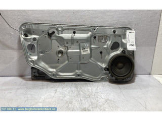 Передний електрический механизм для подъема окна без двигателя Volvo V70