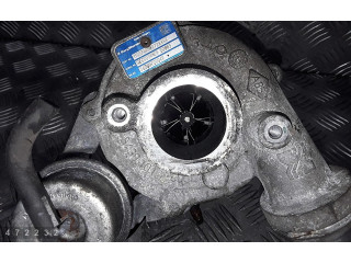 Турбина Dacia Logan II 54359700042