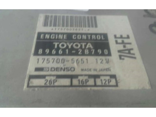 Volant Toyota Celica T200 896612B790