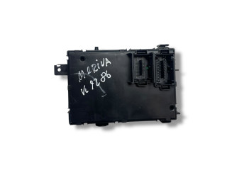 Комплект блоков управления 12647212, 13257534   Opel Meriva B