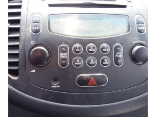 Вентилятор печки Hyundai i10