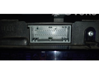 Přístrojová deska Renault Espace - Grand espace IV 2002 216595958