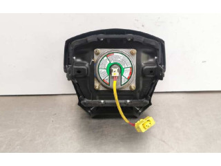 Подушка безопасности водителя 77800S7AG81, H7M100493 Honda Stream