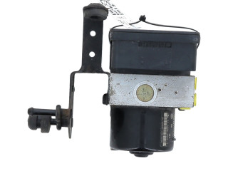 Блок АБС 6Q0698117A   Volkswagen  Polo  2002 - 2005 года