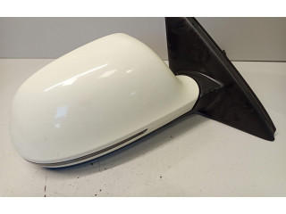 Зеркало электрическое Audi Q3 8U 2011 - 2016 года