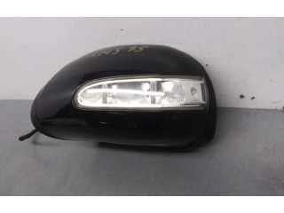 Зеркало электрическое Mercedes-Benz ML W164 2005 - 2011 года