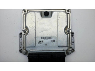 Řídící jednotka 0281010437   Mitsubishi Carisma 2001