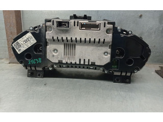 Панель приборов 8W5920771B, 8W5920771B Audi A4 Allroad B9