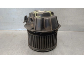 Вентилятор печки