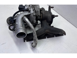 Turbodmychadlo Турбина 26J145713K Volkswagen Tiguan