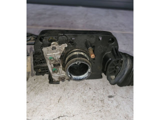 Ручка стеклоочистителей SsangYong Musso