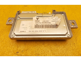 Блок управления A0009000946, A0009000946 Mercedes-Benz GLE W167