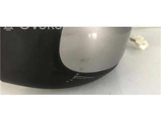 Зеркало электрическое     Сзади   Dacia Duster II  2017- года   