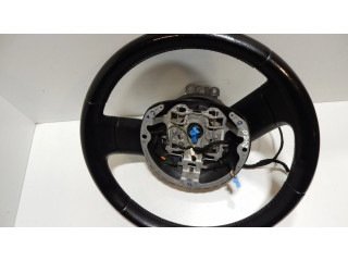 Руль Citroen C4 I 2004-2010 года 96591807ZD, 2420