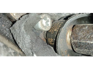 Жиклер (жиклеры) (форсунка (форсунки) 0445115027 Mercedes-Benz R W251