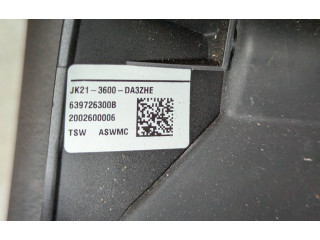 Руль Ford Transit Custom 2013 - 2023 года JK21-3600-DA