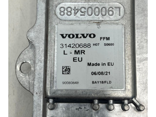 Блок управления Xenon