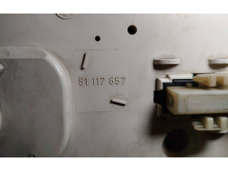 Čerpadlo oleje 81117657 Volkswagen PASSAT B3