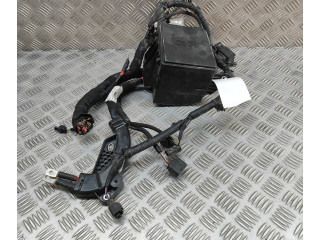 Turbodmychadlo Блок предохранителей J9D314A005ZE Jaguar I-Pace QG