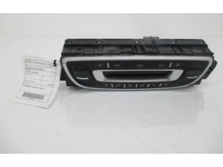 Блок управления климат-контролем 275100026R, VALEO Renault Scenic III Grand scenic III