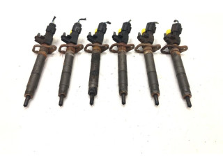 Vstřikovač    Citroen C6     