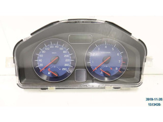 Панель приборов 36002771, 30695994   Volvo C30       