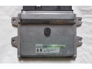 Řídící jednotka A56E32 Nissan Micra 2012