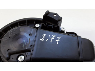 Вентилятор печки