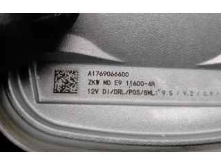 Блок управления Xenon