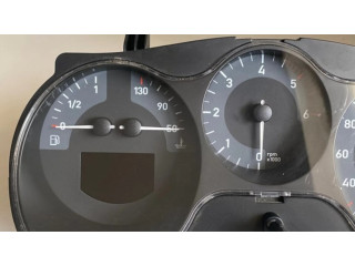 Přístrojová deska  Seat Leon (1P) 2008 1P0920827E  