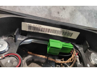 Руль Volvo C30 2007 - 2010 года 8698008, 8698008