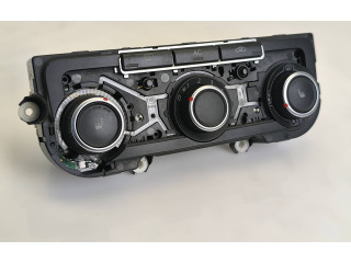 Блок управления климат-контролем 7N0907426L, K0125HB009751 Volkswagen Caddy