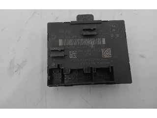 Блок управления 5q0959595e Audi A3 S3 8V