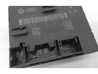 Блок управления 8X0959795D Audi A1