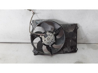 Вентилятор радиатора Tata Safari 3.0