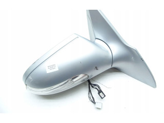 Зеркало электрическое        Mercedes-Benz SL R230  2001 - 2012 года   