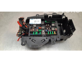 Блок предохранителей  61145A04502   BMW X3 G01    