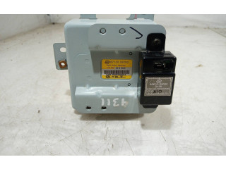 Блок управления 8712009200, 8712009200 SsangYong Kyron