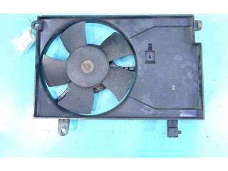 Комплект вентиляторов    96536520, IMPRK1182435   Chevrolet Aveo