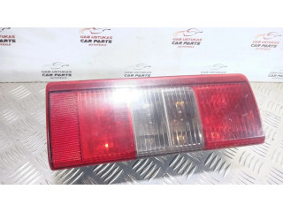 Задний фонарь левый сзади 5302    Opel Combo C   2001-2011 года