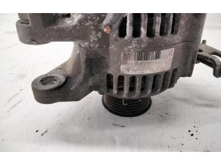 Генератор 27060B1130, 1KRFE Daihatsu Sirion