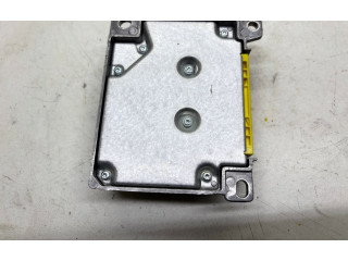 Блок подушек безопасности 12765880, W0457788 Saab 9-5