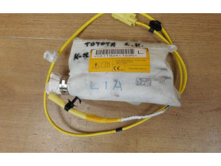 Подушка безопасности в сиденье GA33204160 Mitsubishi ASX