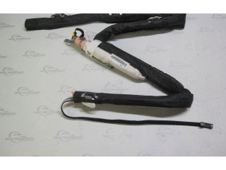 Боковая подушка безопасности 9800483180, 34127185C Citroen C4 II Picasso