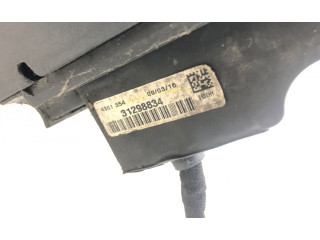 Зеркало электрическое        Volvo V70  2008 - 2013 года   