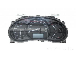 Přístrojová deska Mercedes-Benz Citan W415 2014 P248211220R, NS20698359A