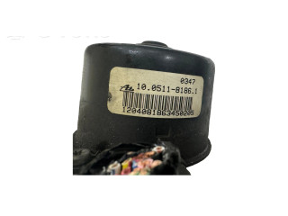 Блок АБС 56041022AH, 10051181861 Jeep Grand Cherokee (WJ) 1999-2004 года