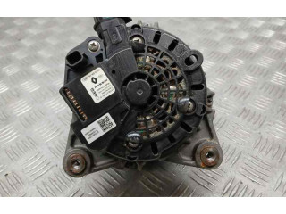 Генератор 231002175R, SEG   Dacia Jogger      